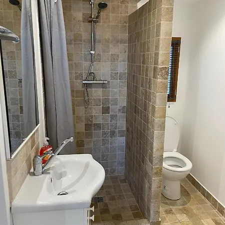 Appartement De Vacances Centre Ville Forcalquier
