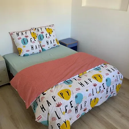 Lägenhet Appartement De Vacances Centre Ville *